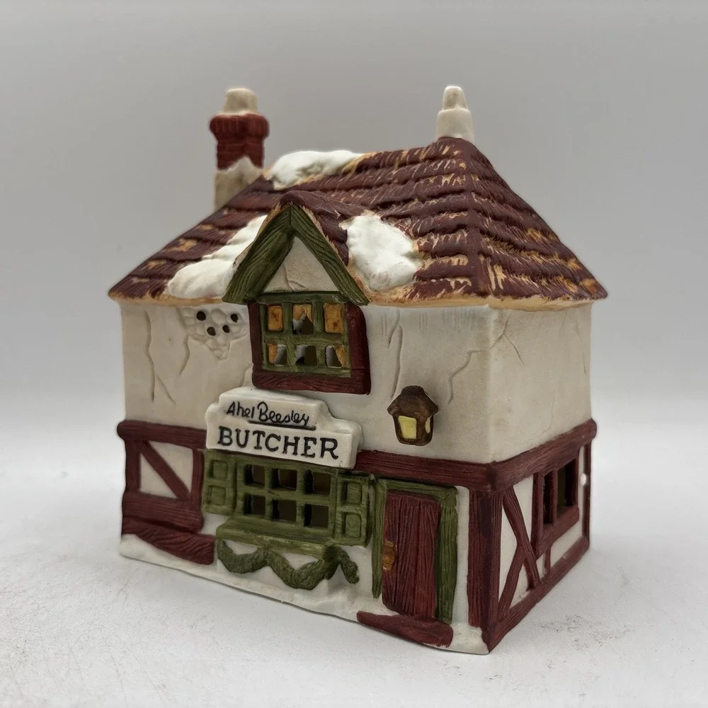 Department 56 department 56